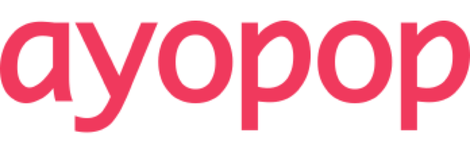 Logo Ayopop