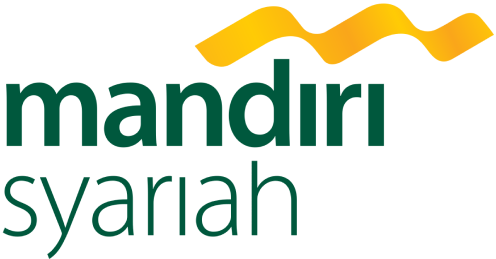 Logo Mandiri Syariah