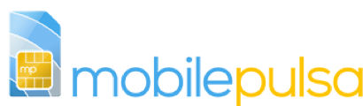 Logo Mobilepulsa