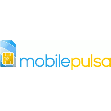 Logo Mobile Pulsa